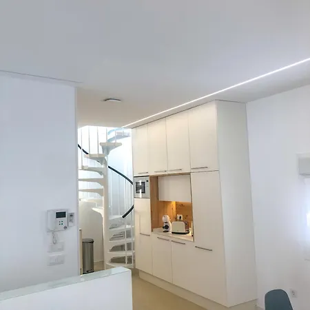 Casual Apartman Valencia
