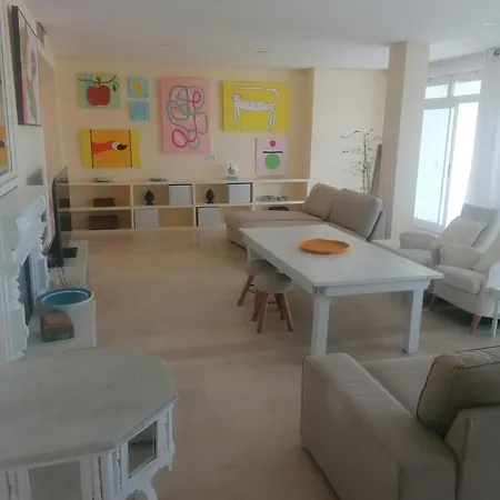 Apartment Marbet Family Beach 4 Pax *