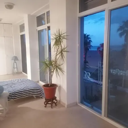 Marbet Family Beach 4 Pax Apartment