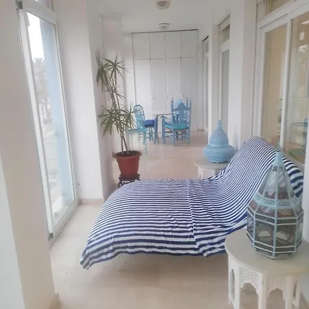 Apartment Marbet Family Beach 4 Pax Valencia