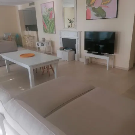 Apartment Marbet Family Beach 4 Pax *