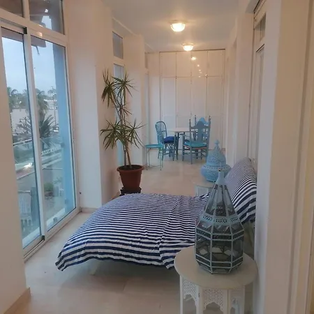 Marbet Family Beach 4 Pax Apartment Valencia