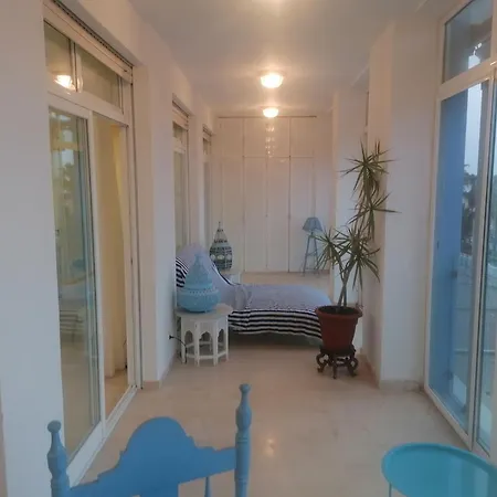 Apartment Marbet Family Beach 4 Pax Valencia