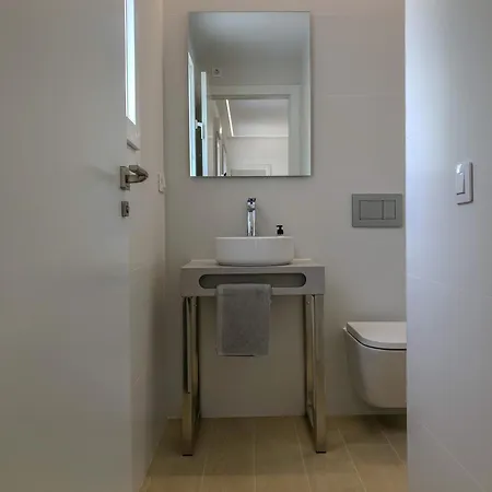 Apartman Casual Valencia