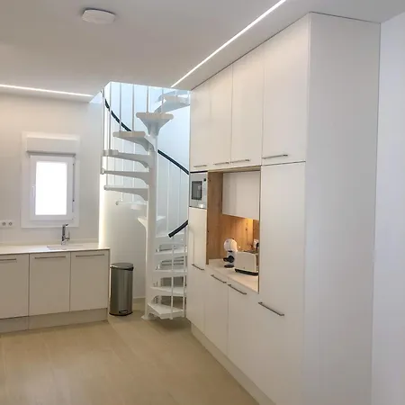 Casual Apartman