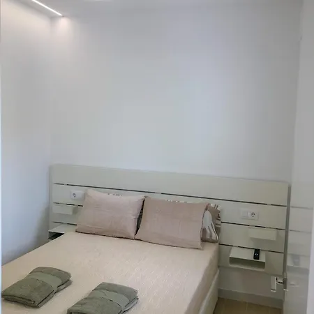 Apartman Casual Valencia