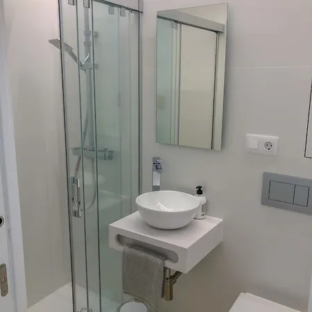 Apartman Casual