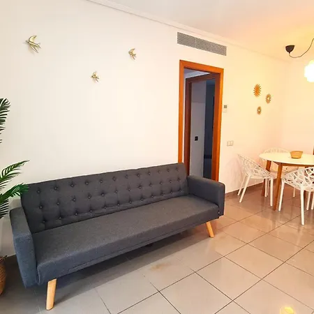 Appartement Luxury D15-9 With Terrace And Sea Views With Two