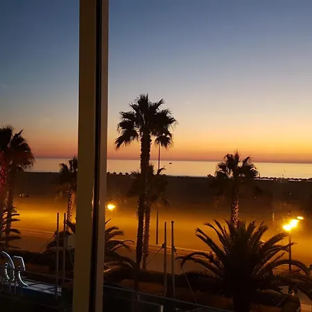 Apartment Marbet Family Beach 4 Pax Valencia