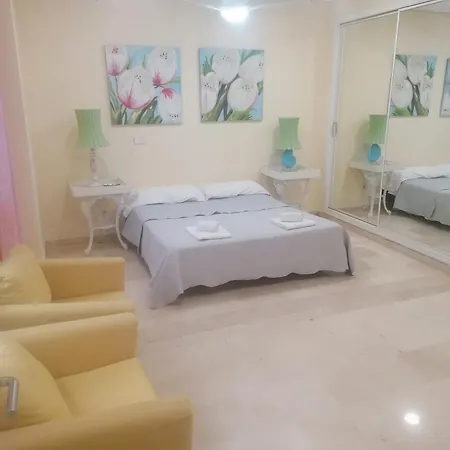 Marbet Family Beach 4 Pax * Valencia