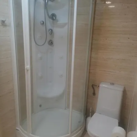 Marbet Family Beach 4 Pax Apartment *