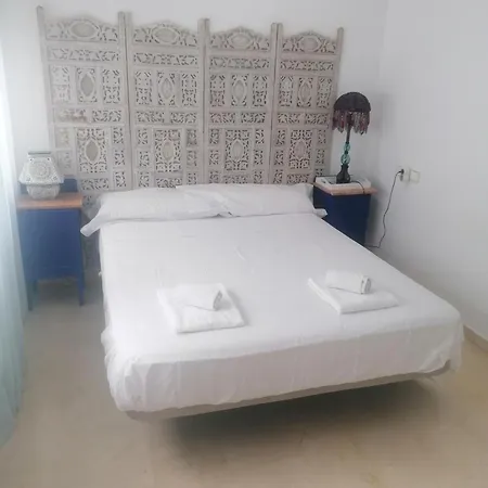 Apartment Marbet Family Beach 4 Pax *