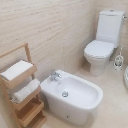 Apartment Marbet Family Beach 4 Pax Valencia