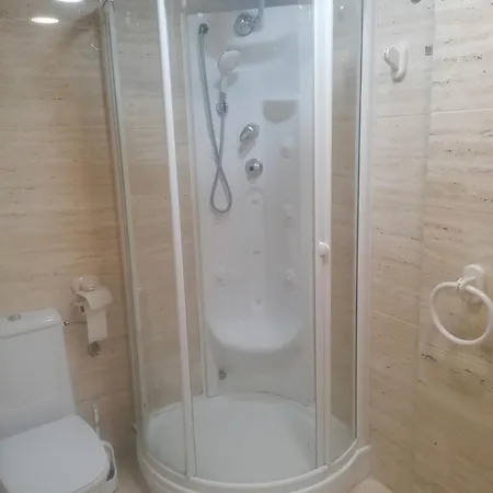 Apartment Marbet Family Beach 4 Pax