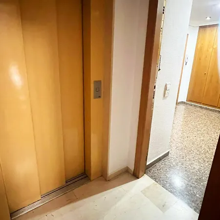 Séjour chez l'habitant Casa Veronica Alboraya