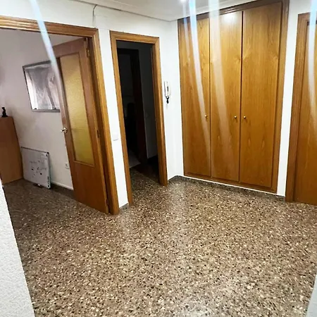 Casa Veronica Alboraya *