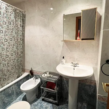 Casa Veronica Alboraya Séjour chez l'habitant *