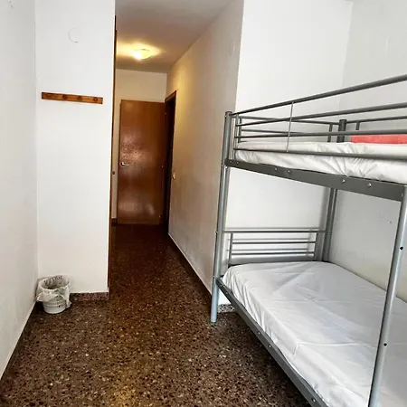 Séjour chez l'habitant Casa Veronica Alboraya *