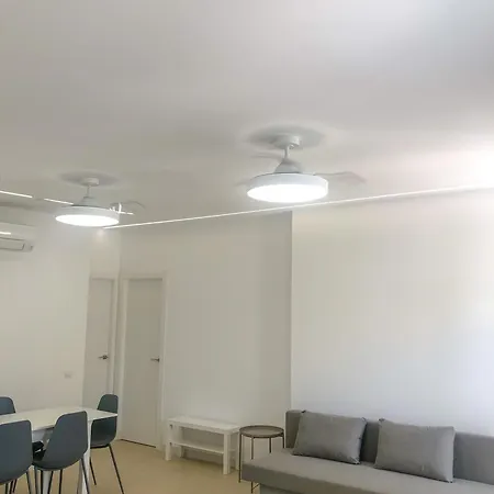 Casual Valencia
