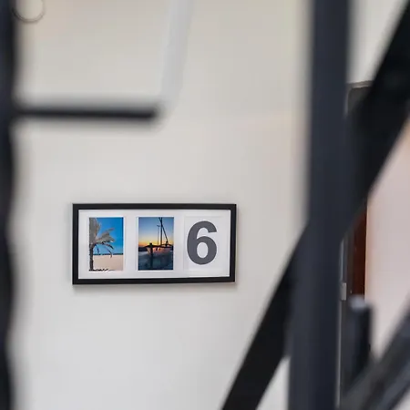 Daire Mestalla River Valensiya