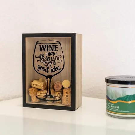 Lejlighed Mestalla River