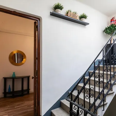 Mestalla River * Valencia