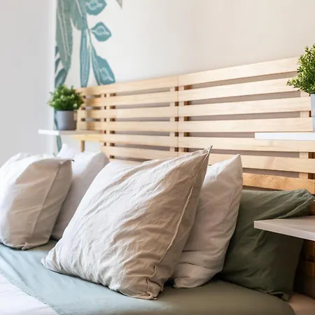 Lejlighed Mestalla River