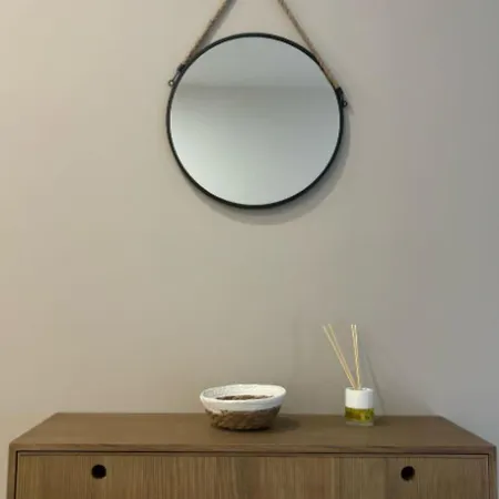 Apartment Nido *
