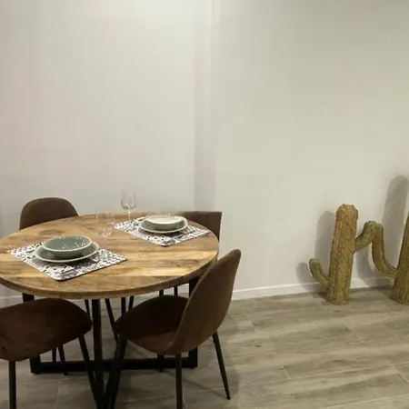 Nido Apartment Valencia