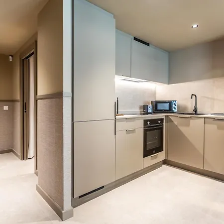 87 Llaves Apartment Valencia