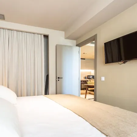 87 Llaves Apartament