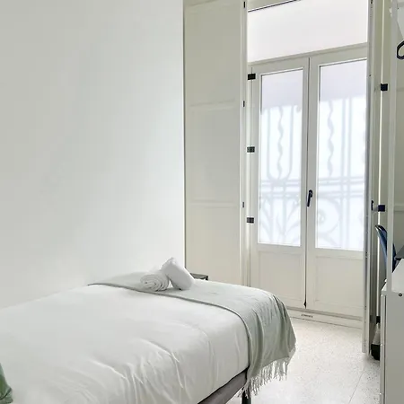 Apartment Coliving La Alfareria *