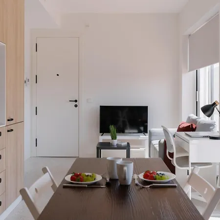 Apartment Coliving La Alfareria