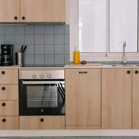 Apartment Coliving La Alfareria *