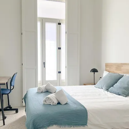 Coliving La Alfareria *