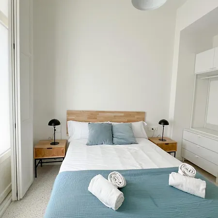 Coliving La Alfareria Apartment *