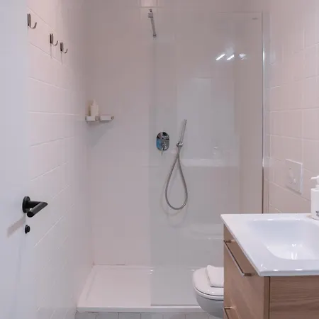Coliving La Alfareria * Valencia