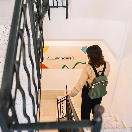 Coliving La Alfareria Apartment Valencia