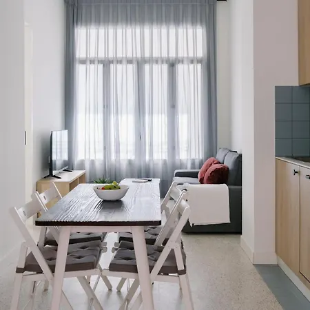 Coliving La Alfareria *