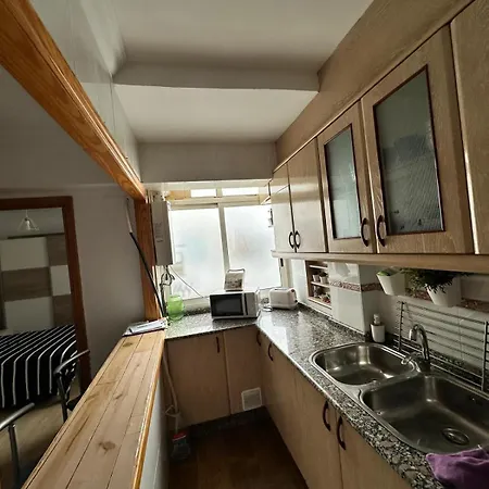 شقة Arts And Sciens Museum/beach *