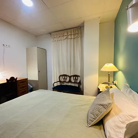 Privatunterkunft Mirador 1 Del Mercado - Con Bano Privado En El Centro De La Ciudad Vella *