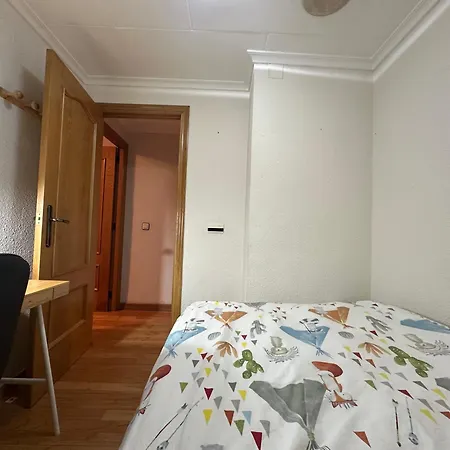 La Casa De Lili Acerca De Palacio De Musica * 발렌시아