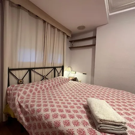 La Casa De Lili Acerca De Palacio De Musica * 발렌시아