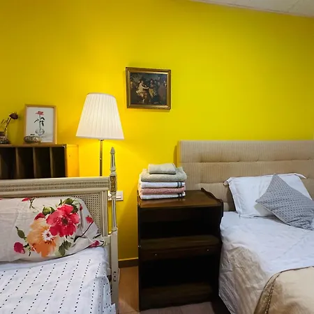 Mirador 2 Del Mercado - Con Bano Privado En El Centro De La Ciudad Vella * Валенсия