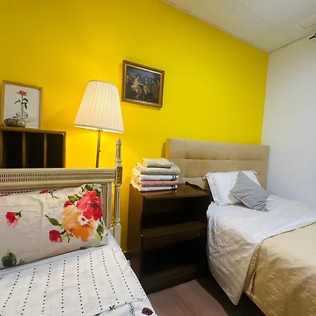 Mirador 2 Del Mercado - Con Bano Privado En El Centro De La Ciudad Vella Валенсия
