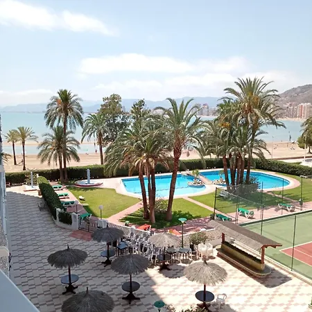 Almar Collection Cullera Racomar Apartment Valencia