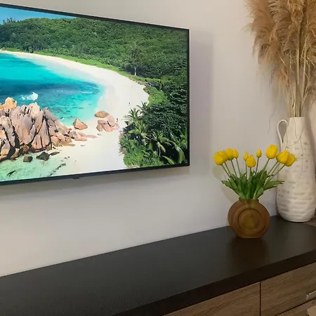 Casa Maravillosa * Валенсия