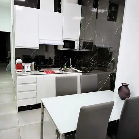 Apartment Sant Roc *