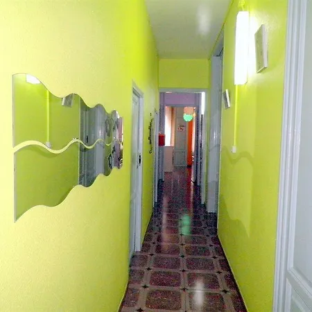 Pensionat Universal Valencia