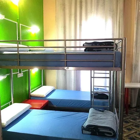 Gasthuis Universal 2*